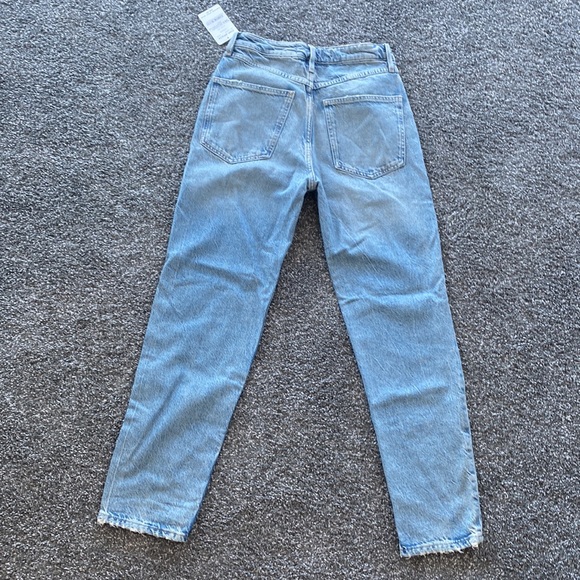 Free People Arcadia Denim Size 28 - Picture 6 of 7